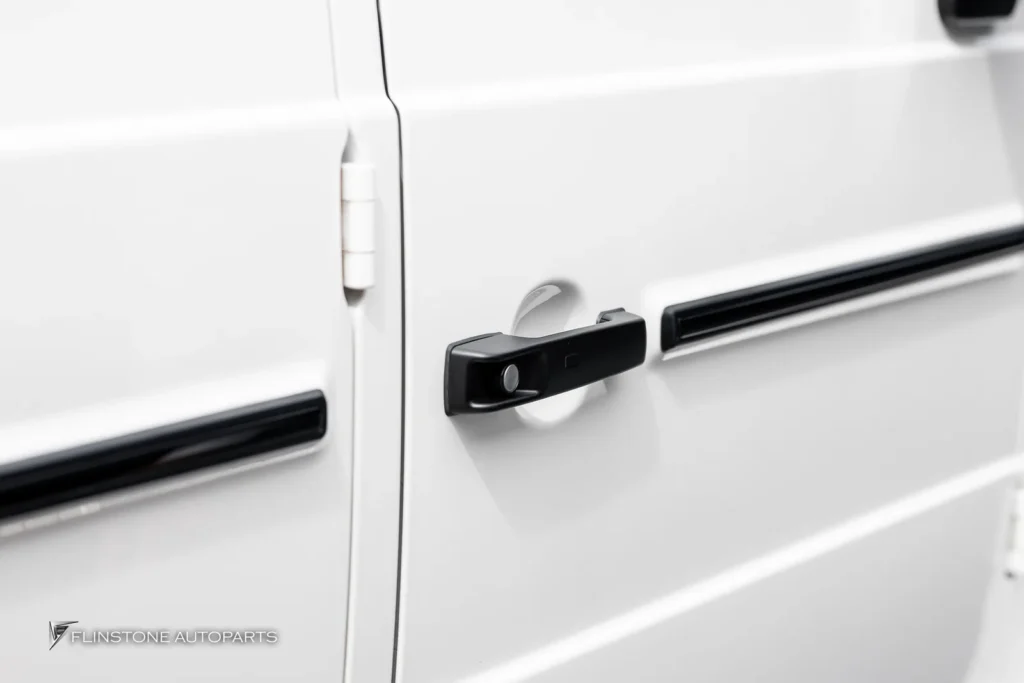 Mercedes-Benz G-Class ชุดกันชนหน้า กรอบไฟ พวงมาลัย Touchpad