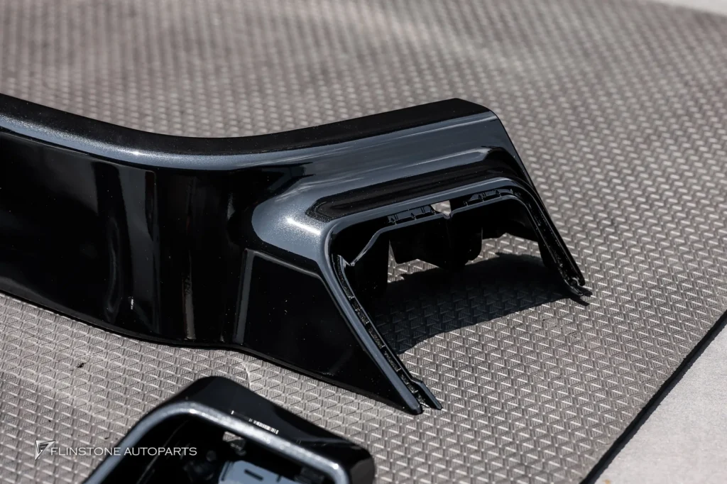 Mercedes-Benz G-Class ซุ้มล้อ