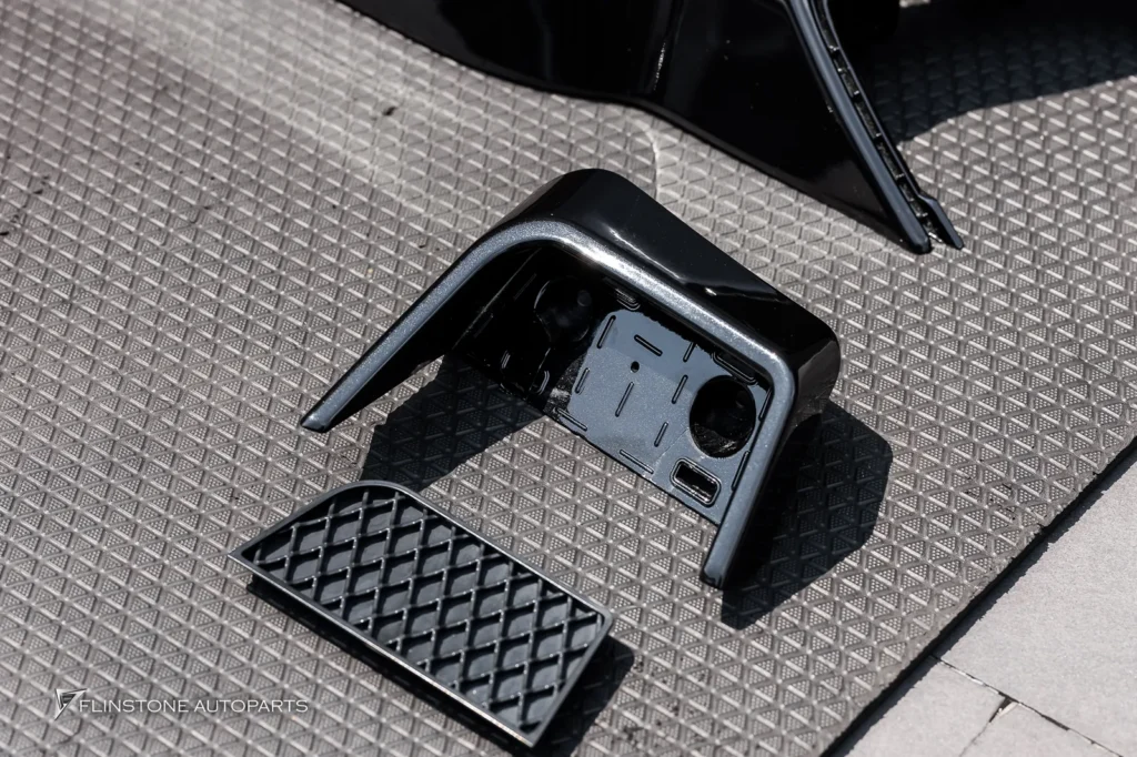 Mercedes-Benz G-Class ซุ้มล้อ