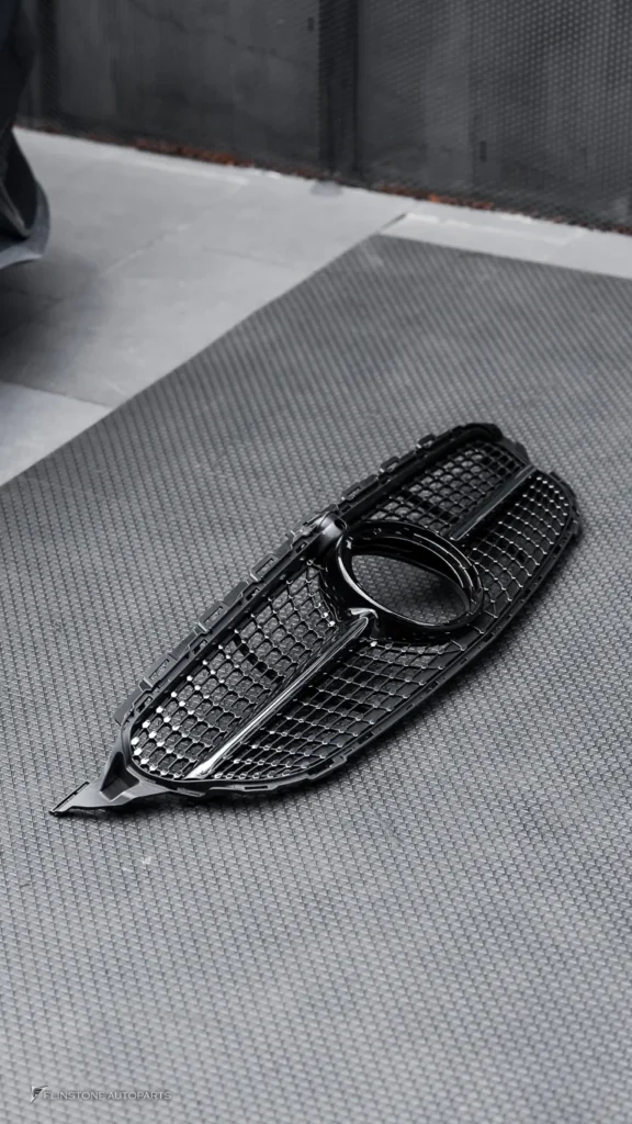Mercedes-Benz W205 Front Grille