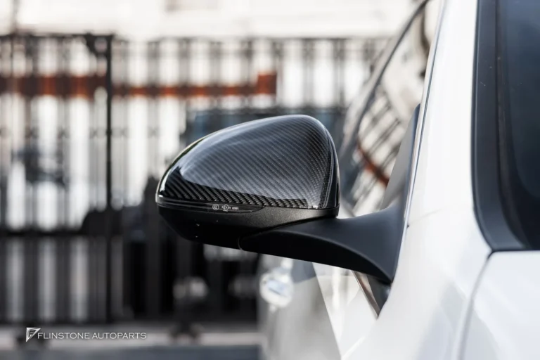 ผลงานแต่ง Mercedes-Benz W206