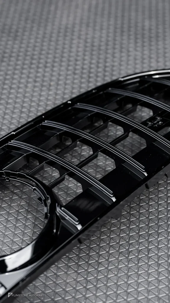 Mercedes-Benz CLE300 กระจังหน้า + ครอบกระจกคาร์บอน USUS