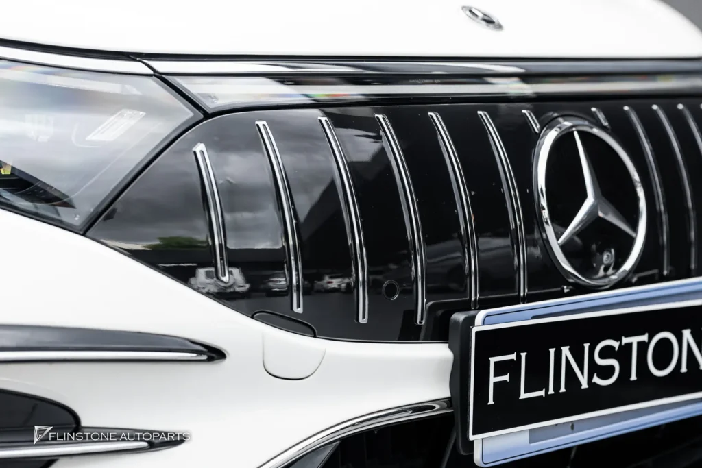 Mercedes-Benz EQS Front Grille GT