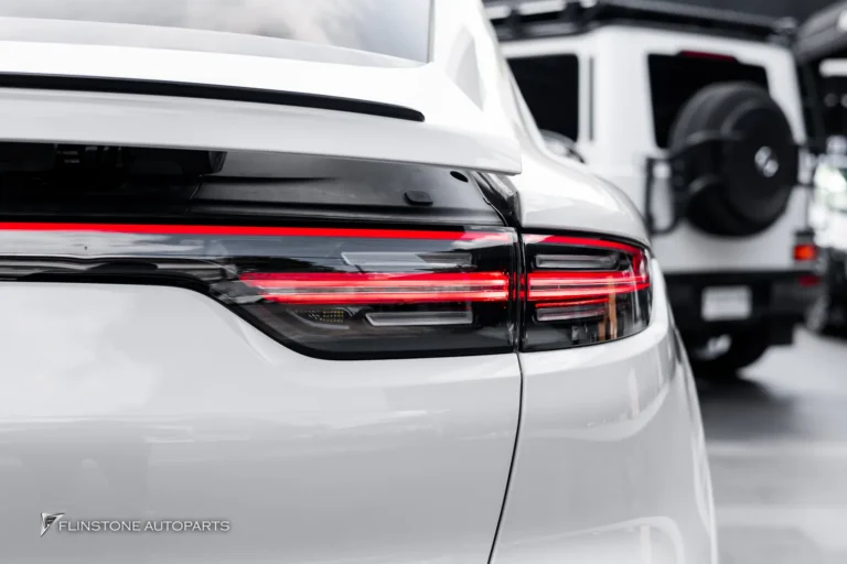 Porsche Cayenne ไฟท้ายแท้