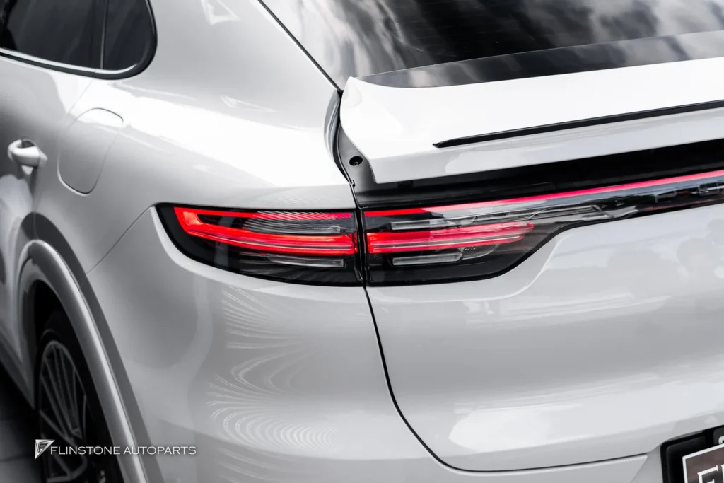 Porsche Cayenne ไฟท้ายแท้