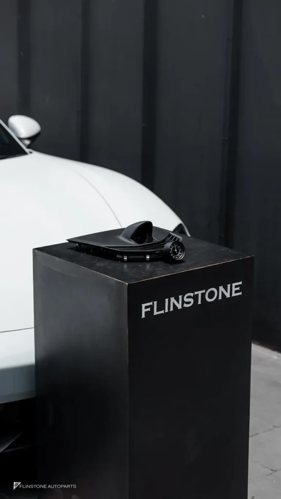 Porsche Taycan 4S นาฬิกา Sport Chrono