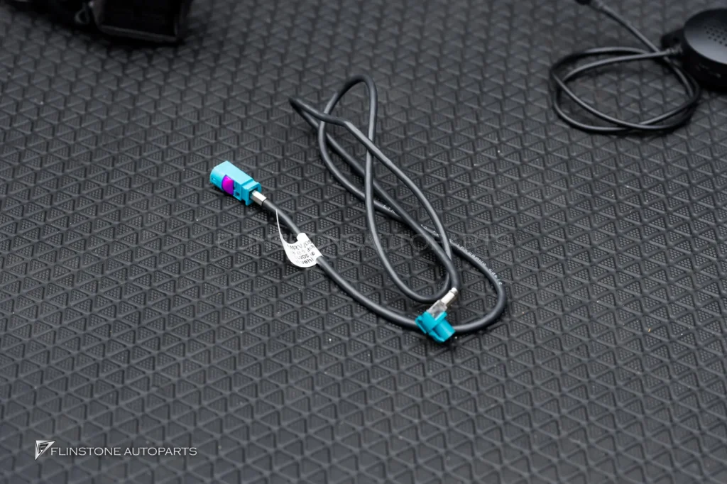 Mercedes-Benz W205 จอ Android จอยาว