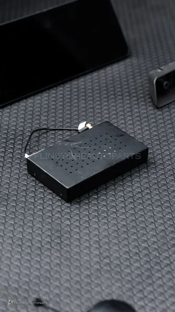 Mercedes-Benz W205 จอ Android จอยาว
