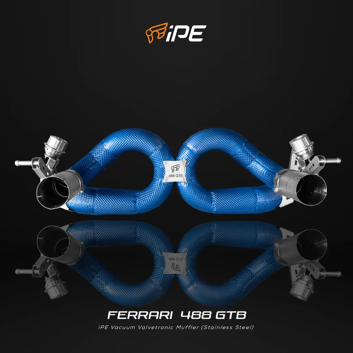 ท่อไอเสีย iPE Innotech ดีไหม? รู้จักท่อ Valvetronic เสียง F1 ก่อนติดตั้ง