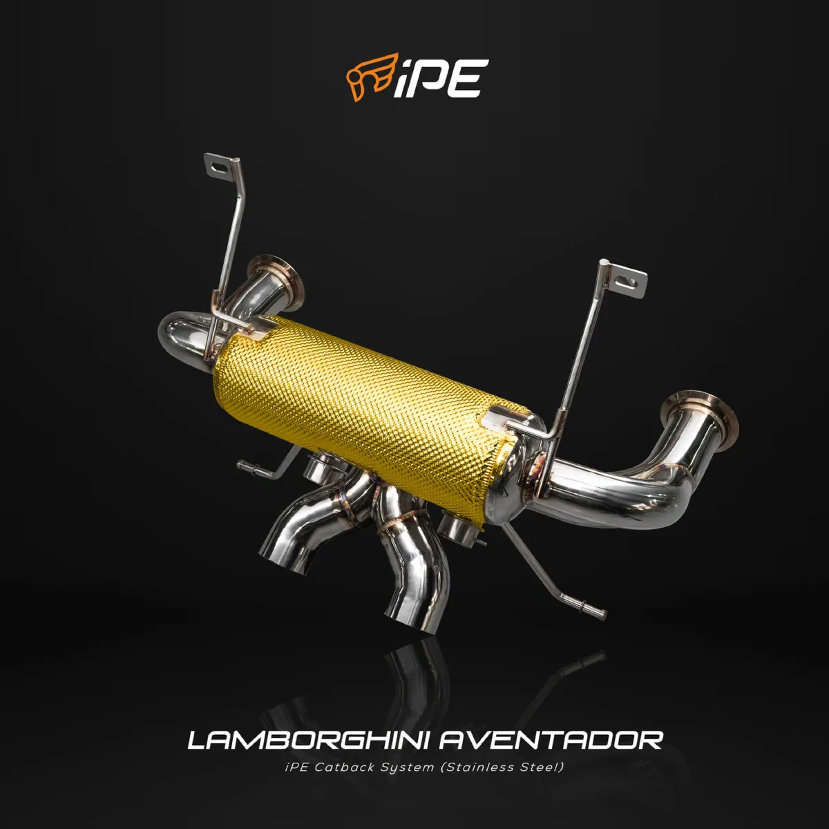 ท่อไอเสีย iPE Innotech ดีไหม? รู้จักท่อ Valvetronic เสียง F1 ก่อนติดตั้ง