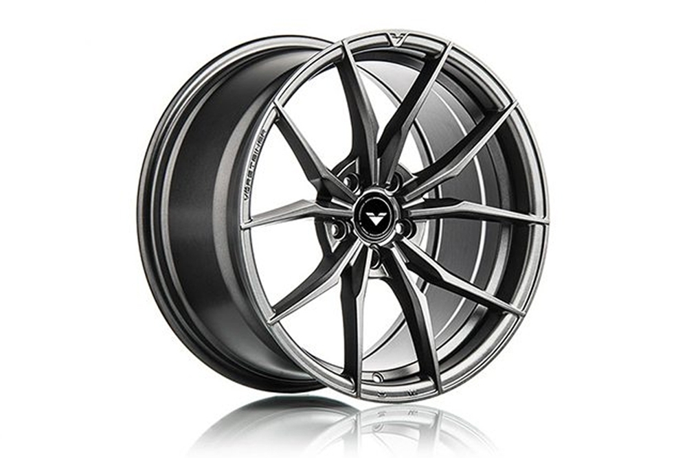 Vorsteiner คาร์บอนอเมริกันสาย BMW และ Porsche งานทรงสวยที่สายหล่อไว้ใจ