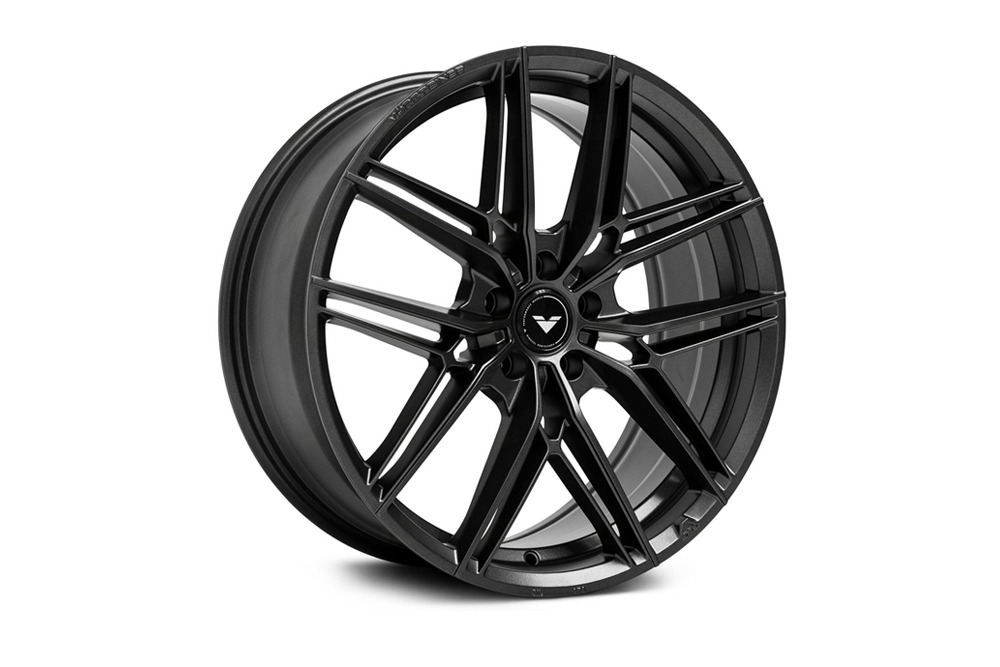Vorsteiner คาร์บอนอเมริกันสาย BMW และ Porsche งานทรงสวยที่สายหล่อไว้ใจ