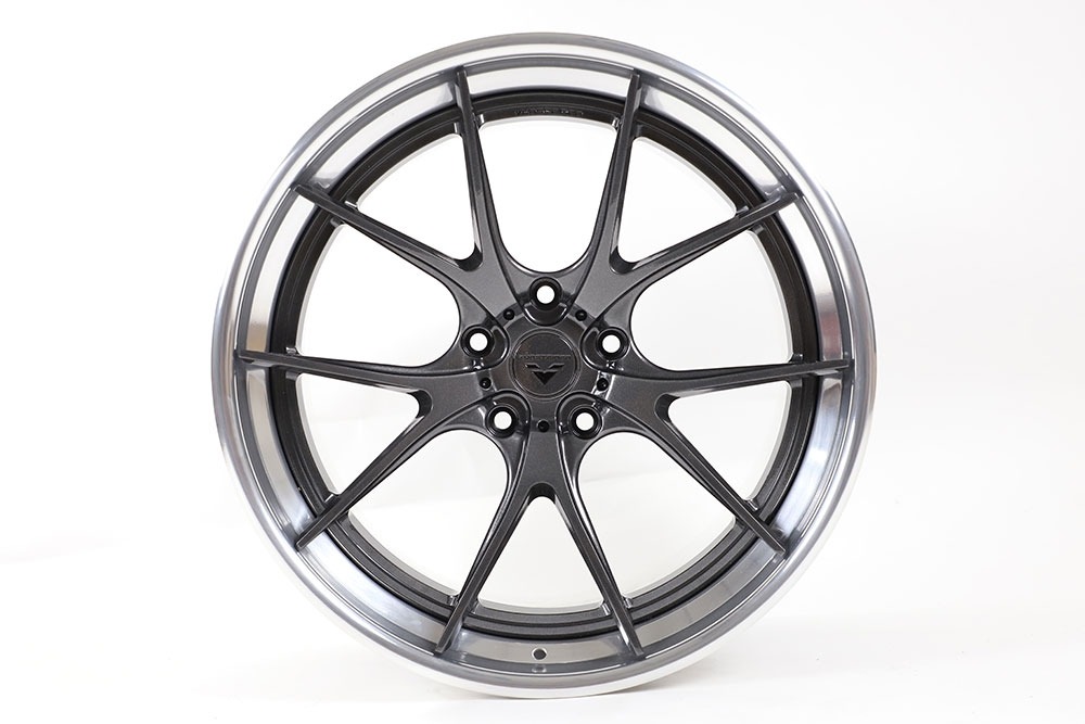 Vorsteiner คาร์บอนอเมริกันสาย BMW และ Porsche งานทรงสวยที่สายหล่อไว้ใจ