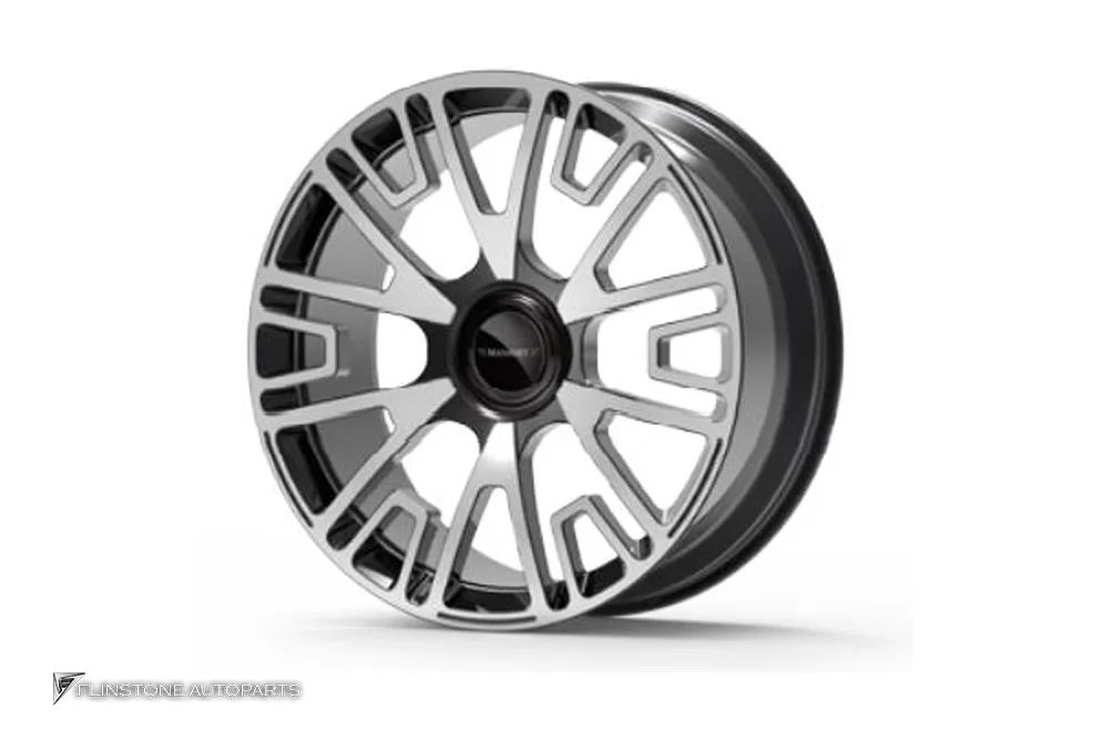 MANSORY สำนักแต่งสายหรูระดับโลก เปลี่ยนรถทั้งคันตั้งแต่ Rolls-Royce ถึง G-Class