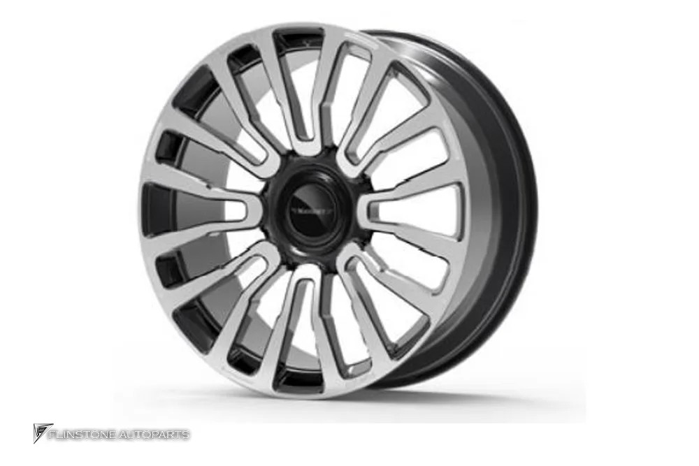 MANSORY สำนักแต่งสายหรูระดับโลก เปลี่ยนรถทั้งคันตั้งแต่ Rolls-Royce ถึง G-Class