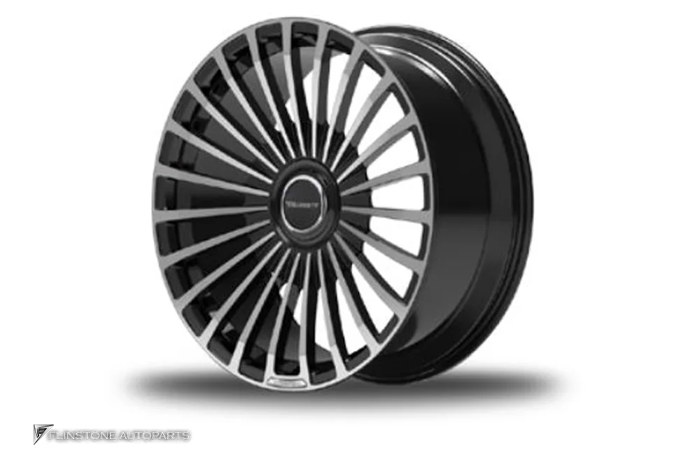 MANSORY สำนักแต่งสายหรูระดับโลก เปลี่ยนรถทั้งคันตั้งแต่ Rolls-Royce ถึง G-Class
