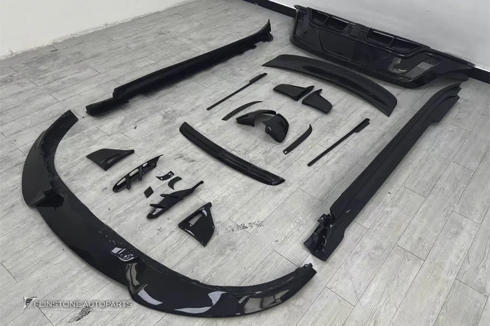 MANSORY สำนักแต่งสายหรูระดับโลก เปลี่ยนรถทั้งคันตั้งแต่ Rolls-Royce ถึง G-Class