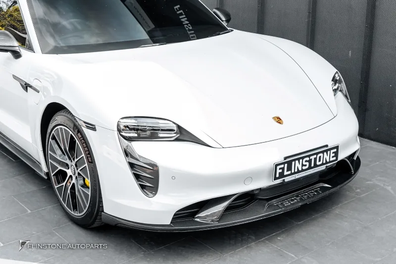 TechArt สำนักแต่ง Porsche จากเยอรมนี แต่งได้ตั้งแต่ 911 ถึง Cayenne