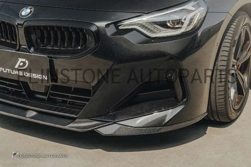 Future Design คาร์บอนสาย BMW และ Benz ทางเลือกงานสวยราคาสมเหตุผล