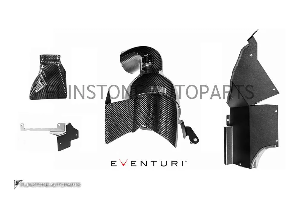 Eventuri กรองอากาศคาร์บอนจากอังกฤษ อัปเกรดที่สัมผัสได้ทั้งเสียงและสมรรถนะ