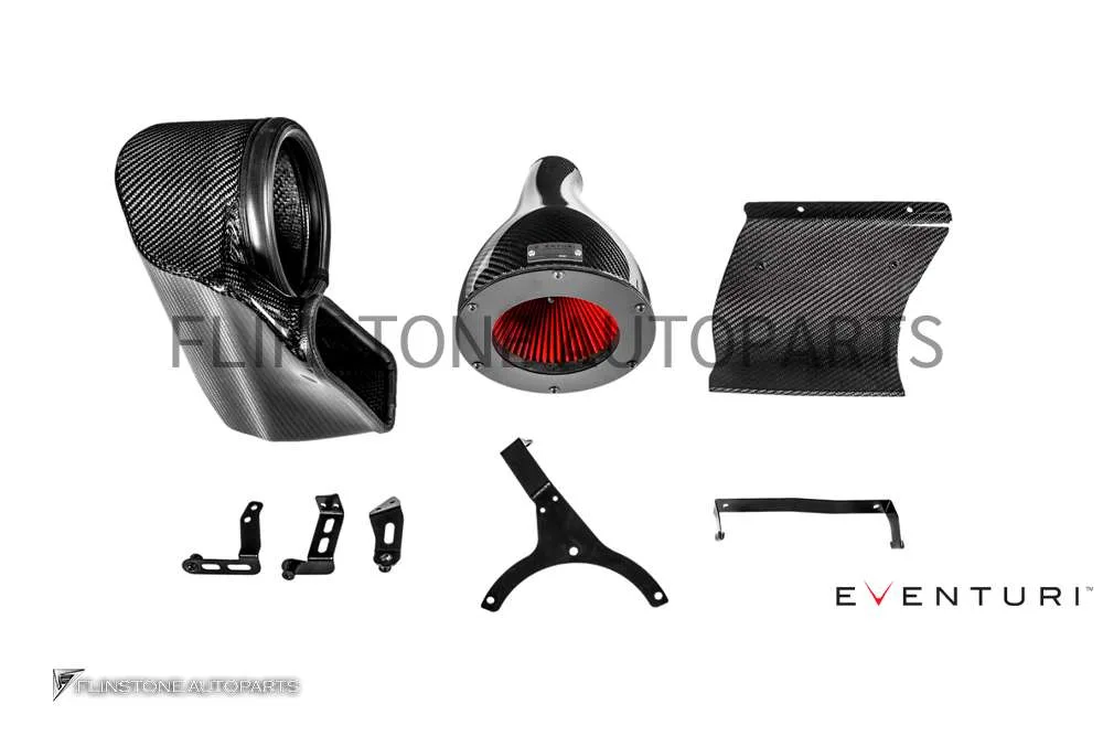 Eventuri กรองอากาศคาร์บอนจากอังกฤษ อัปเกรดที่สัมผัสได้ทั้งเสียงและสมรรถนะ