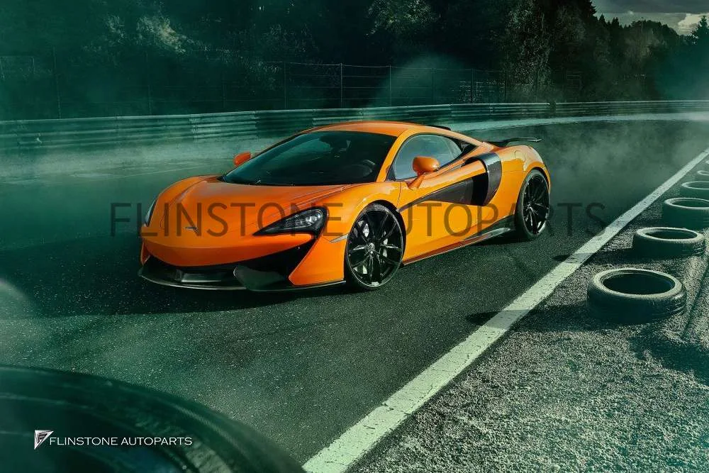 Novitec สำนักแต่งซูเปอร์คาร์จากเยอรมนี Ferrari Lamborghini McLaren จบในที่เดียว