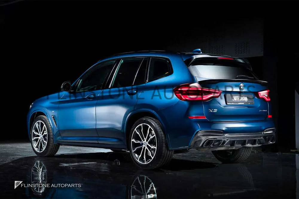 LARTE Design ชุดแต่ง SUV หรูโดยเฉพาะ จาก Urus Cullinan ถึง BMW X