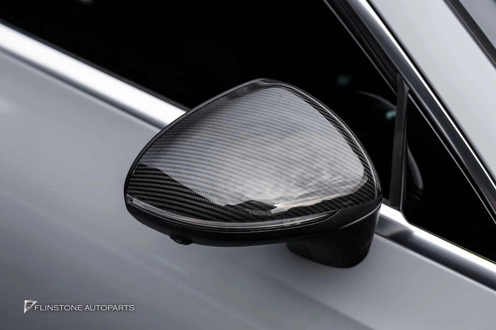 C236 CLE-Class Coupe แต่งรถ CLE300 ด้วยกระจังหน้าสีดำเงาทรง CLE53 AMG
