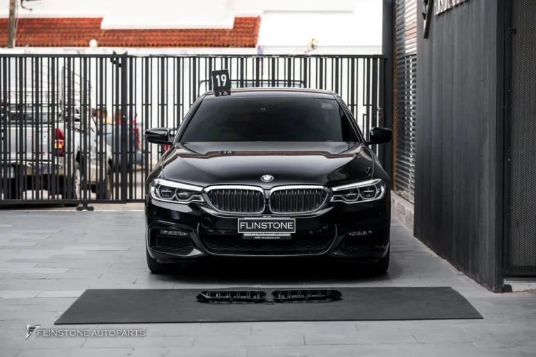 BMW G30 / F90 2024+ BMW G30 Series 5