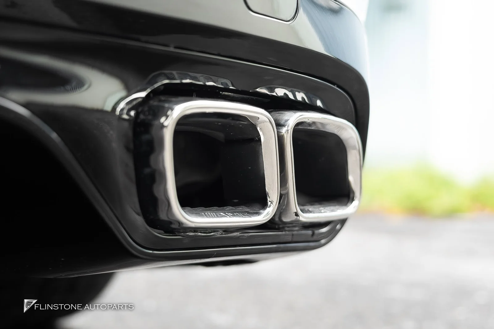 W205 C205 C-Class 2024 — แต่งเปลี่ยนโฉม C-Class รหัส W205 ปี 2015 ให้เป็นปี W206 C63s