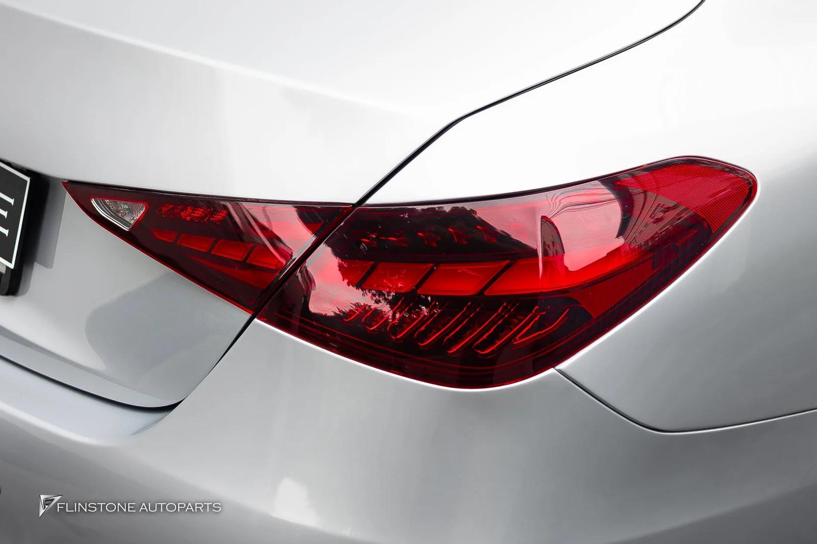 W205 C205 C-Class 2024 — แต่งเปลี่ยนโฉม C-Class รหัส W205 ปี 2015 ให้เป็นปี W206 C63s