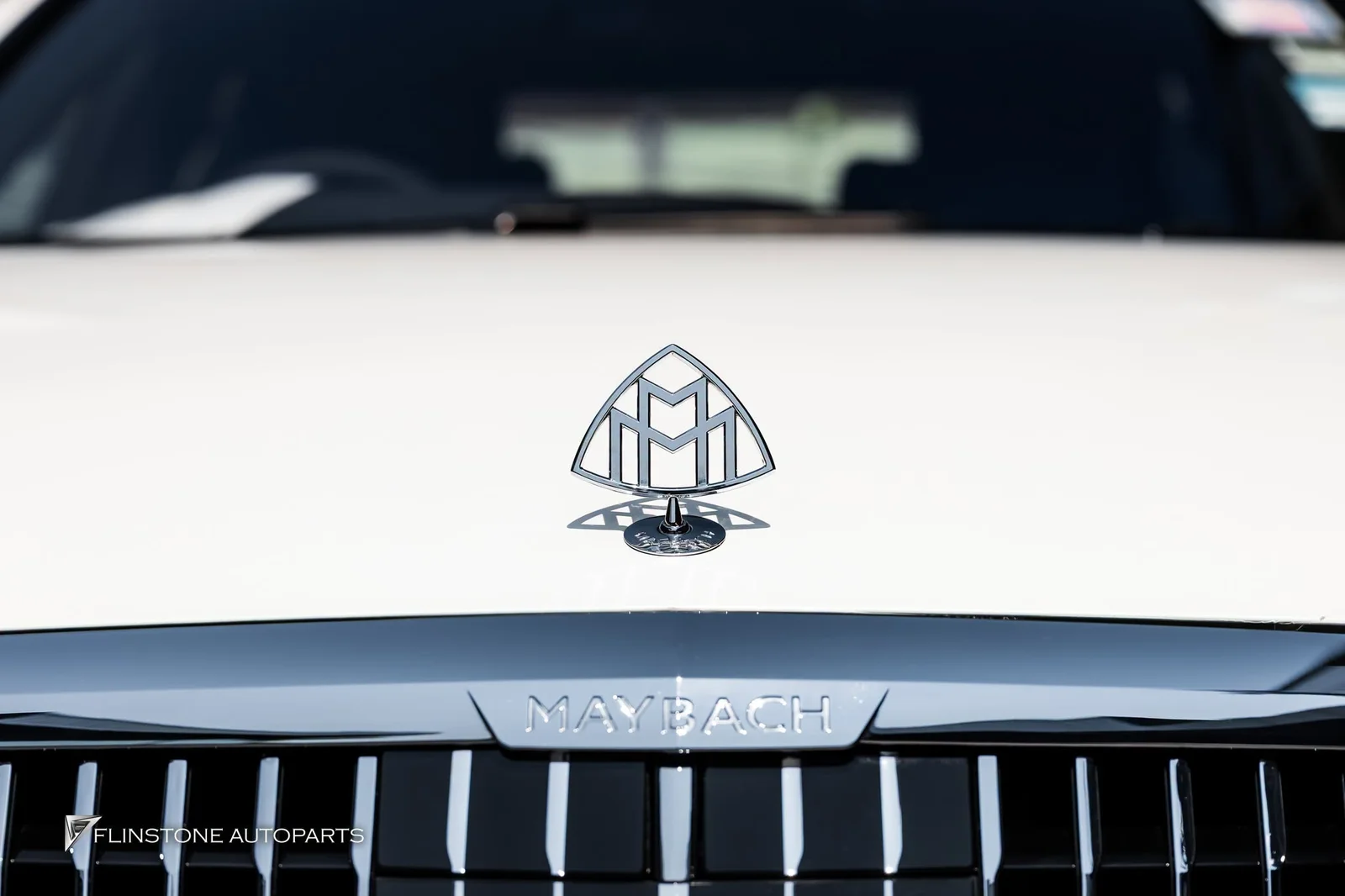 ที่สุดแห่งความหรูหราเหนือระดับสไตล์ Maybach! อัปเกรดลุคใหม่ให้ Mercedes-Benz