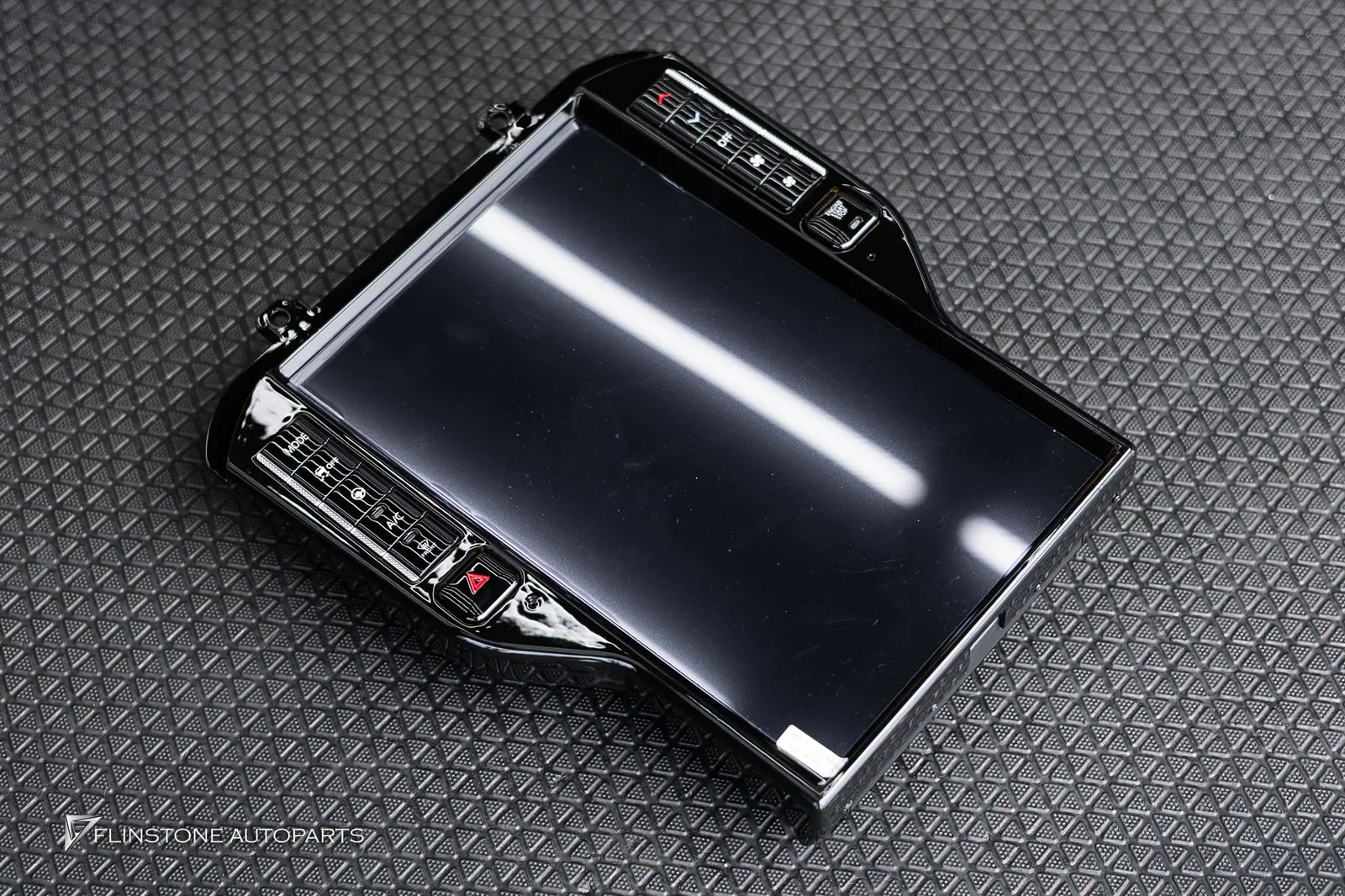 Ford Mustang 2016-2021 จอ Android สำหรับ Ford Mustang GT500