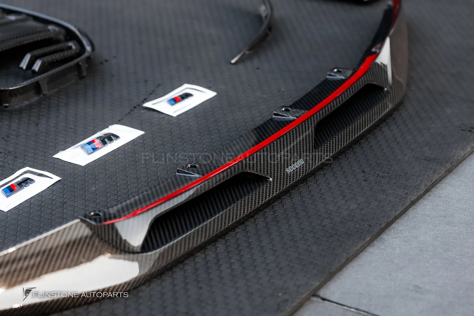 BMW G22 / G26 / G82 M4 an understated luxury upgrade for BMW G22 Series 4 this car