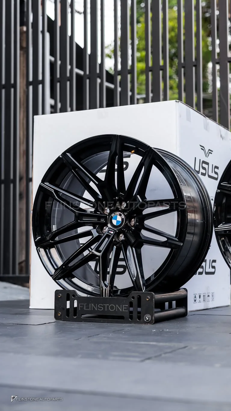 F32/F33/F36 BMW 4 Series BMW F32 Series 4 : G82 M4 Conversion Kit