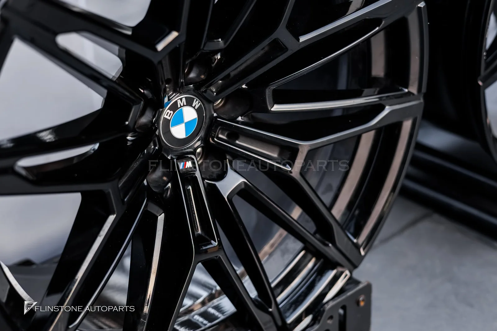 F32/F33/F36 BMW 4 Series BMW F32 Series 4 : G82 M4 Conversion Kit