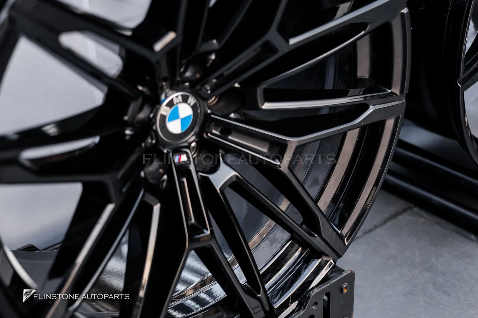 F32/F33/F36 BMW 4 Series BMW F32 Series 4 : G82 M4 Conversion Kit