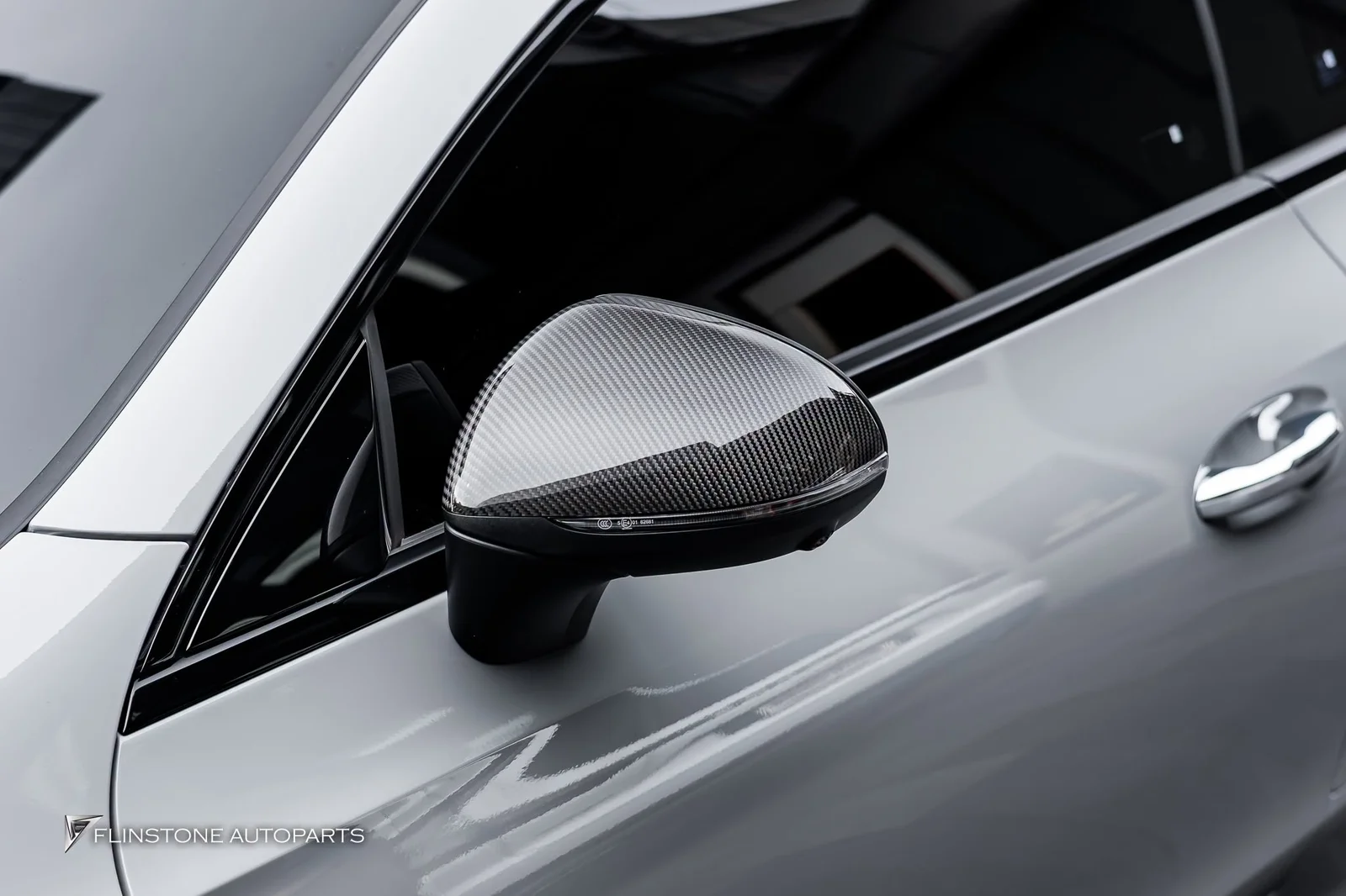 C236 CLE-Class Coupe CLE53 AMG x SOOQOO x IPE x AMG CERAMIC