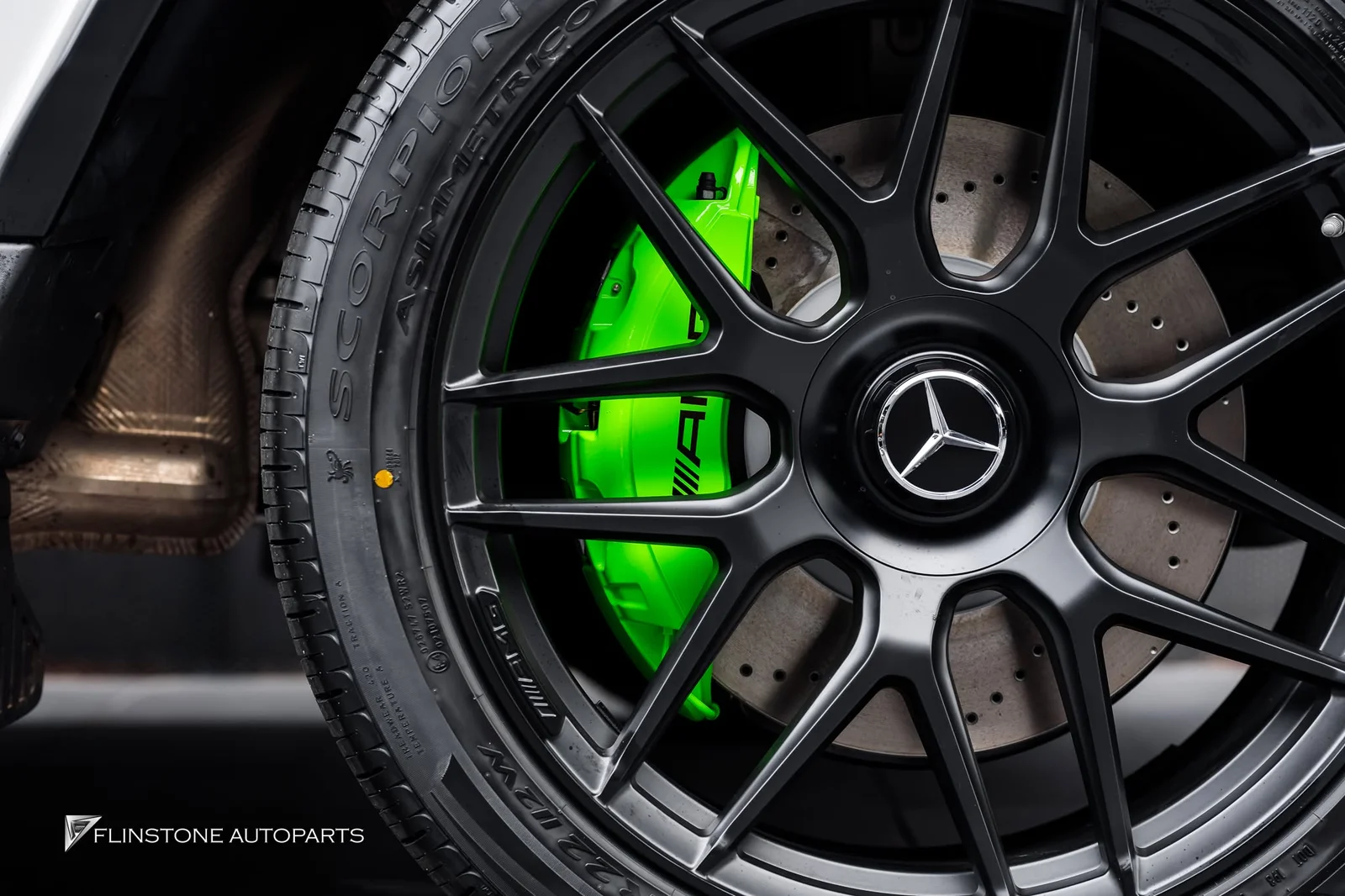 W465 G-Class 2025+ — เมื่อตำนานสายลุยตัวจริงอย่าง Mercedes-Benz G 450 d Professio