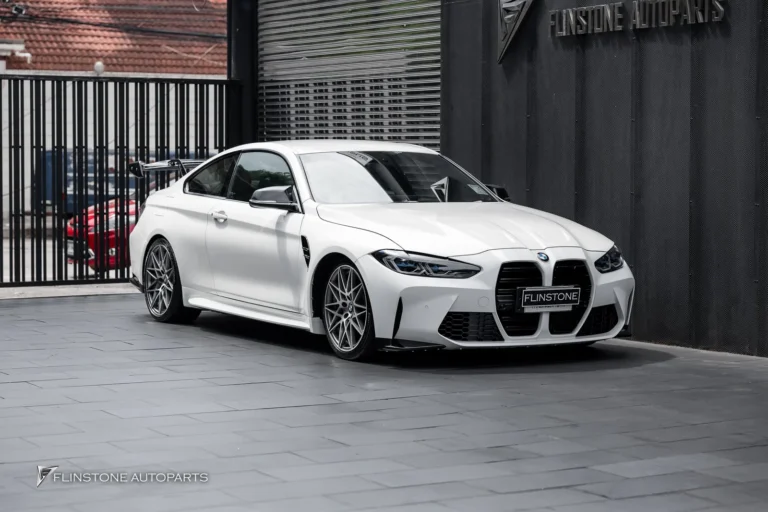 F32/F33/F36 BMW 4 Series เปลี่ยนโฉมสำหรับ BMW Series 4 F32 เป็นทรง G82 M4