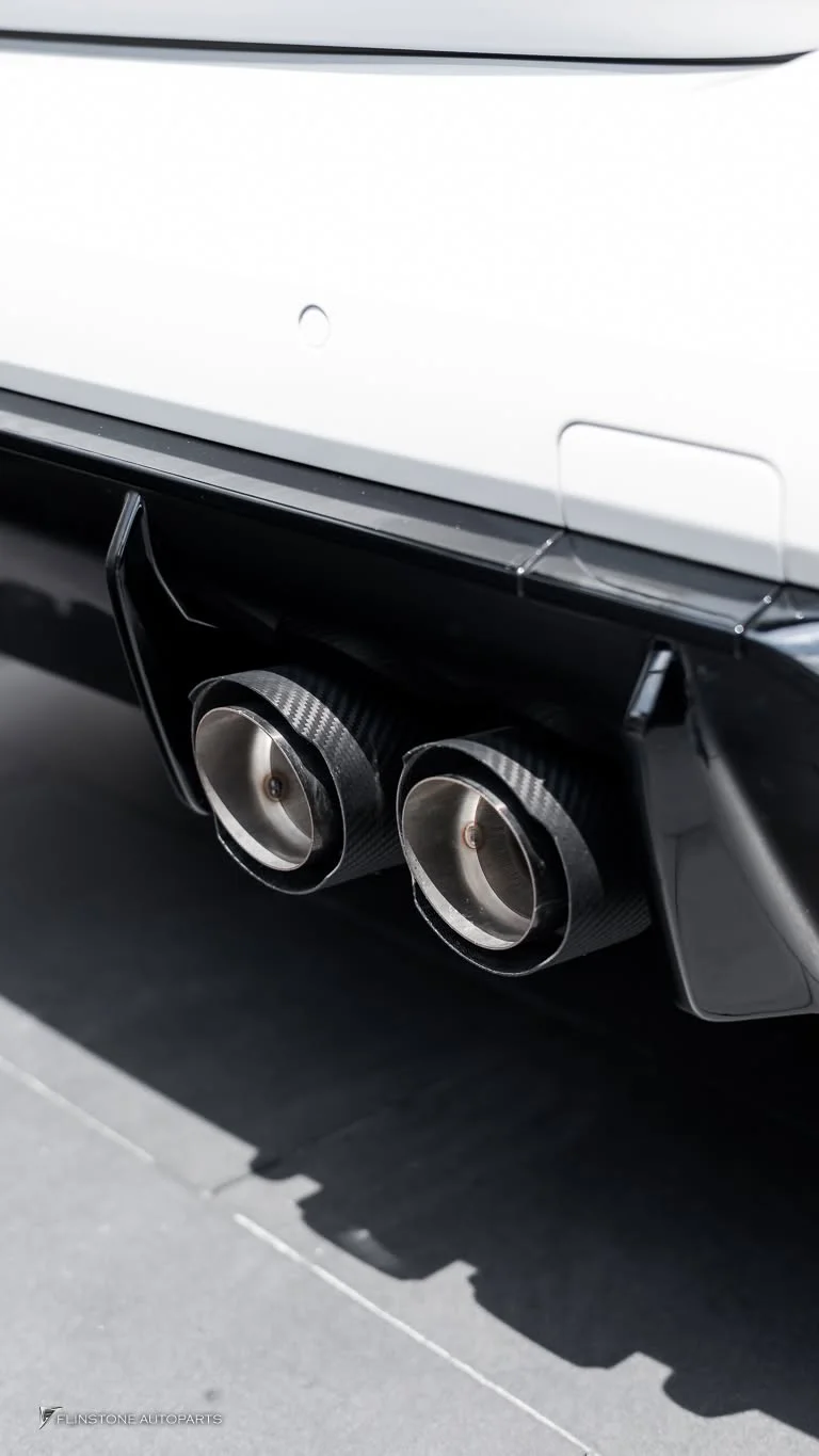 F32/F33/F36 BMW 4 Series เปลี่ยนโฉมสำหรับ BMW Series 4 F32 เป็นทรง G82 M4
