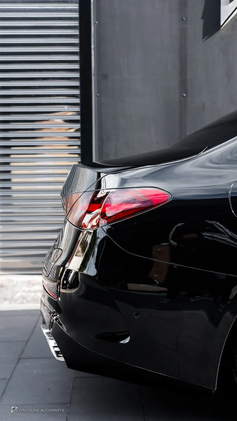 W205 C205 C-Class 2024 W205 C-Class เข้าเปลี่ยนโฉมเป็น W206 C63s AMG