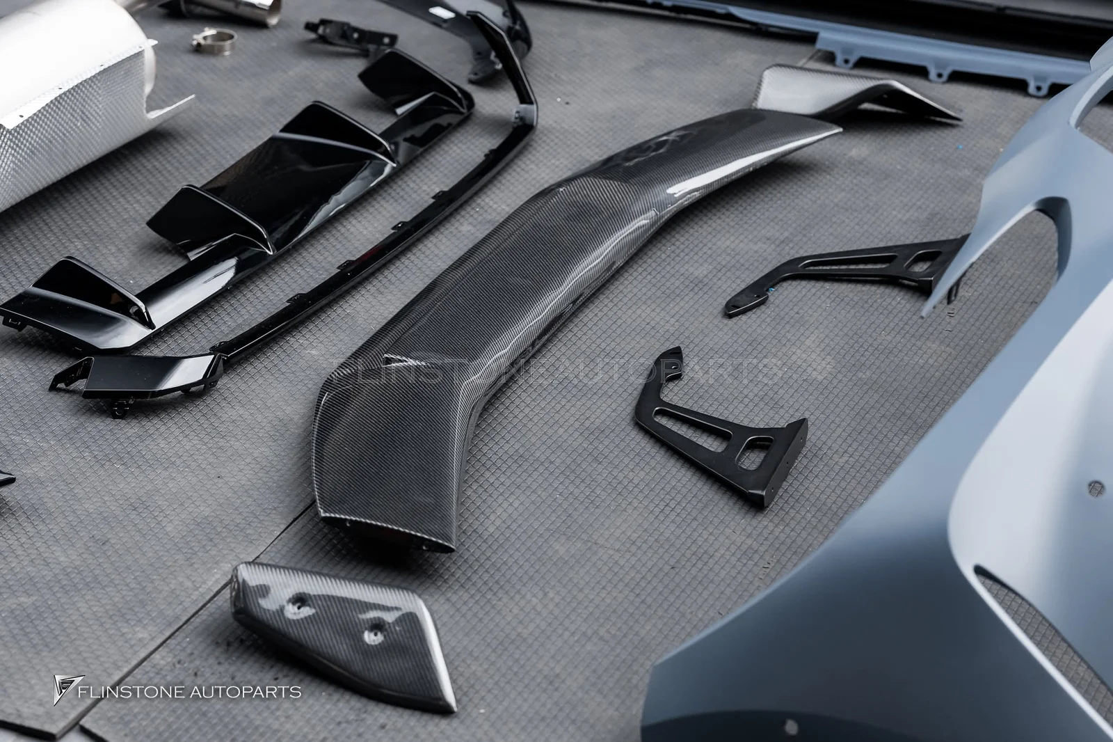 F32/F33/F36 BMW 4 Series — เตรียมเปลี่ยนโฉมอีกคันสำหรับ BMW F32 Series 4 ที่ต้องการเปลี