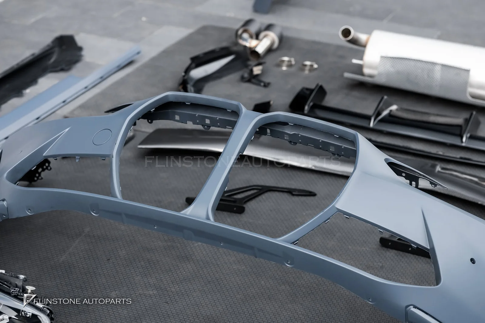 F32/F33/F36 BMW 4 Series — เตรียมเปลี่ยนโฉมอีกคันสำหรับ BMW F32 Series 4 ที่ต้องการเปลี