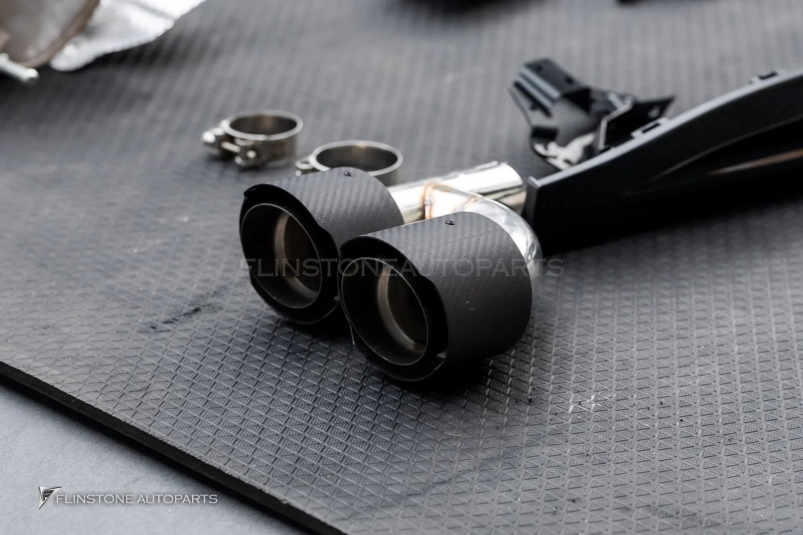 F32/F33/F36 BMW 4 Series — เตรียมเปลี่ยนโฉมอีกคันสำหรับ BMW F32 Series 4 ที่ต้องการเปลี