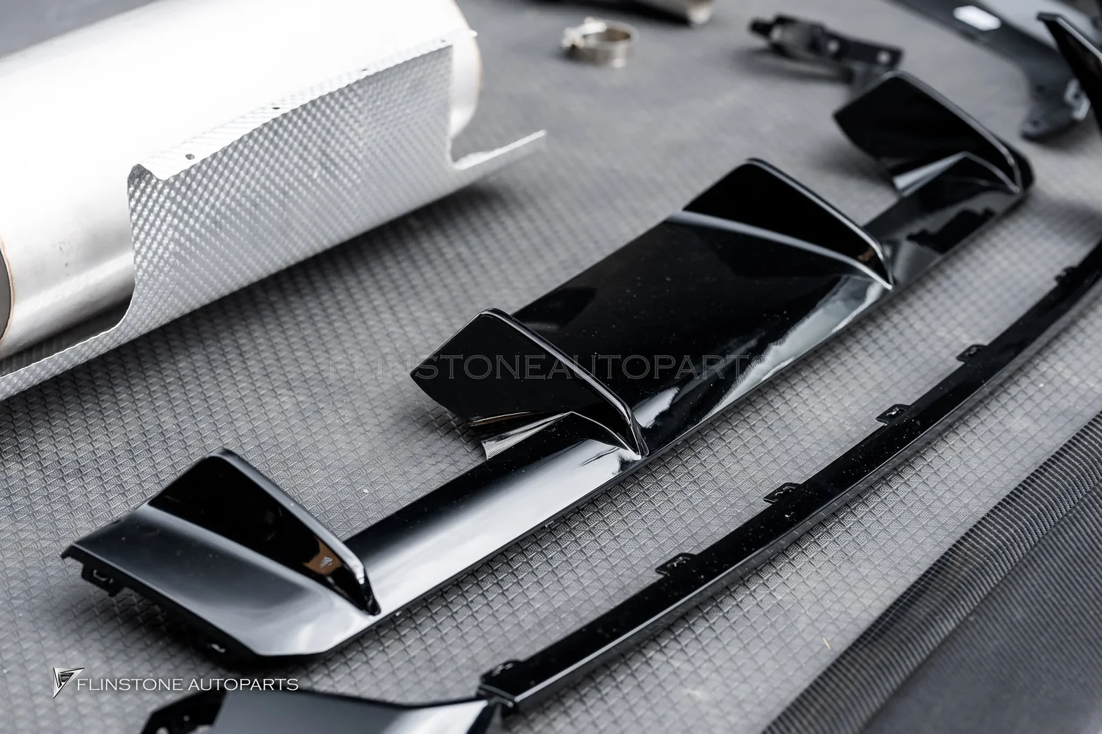 F32/F33/F36 BMW 4 Series — เตรียมเปลี่ยนโฉมอีกคันสำหรับ BMW F32 Series 4 ที่ต้องการเปลี