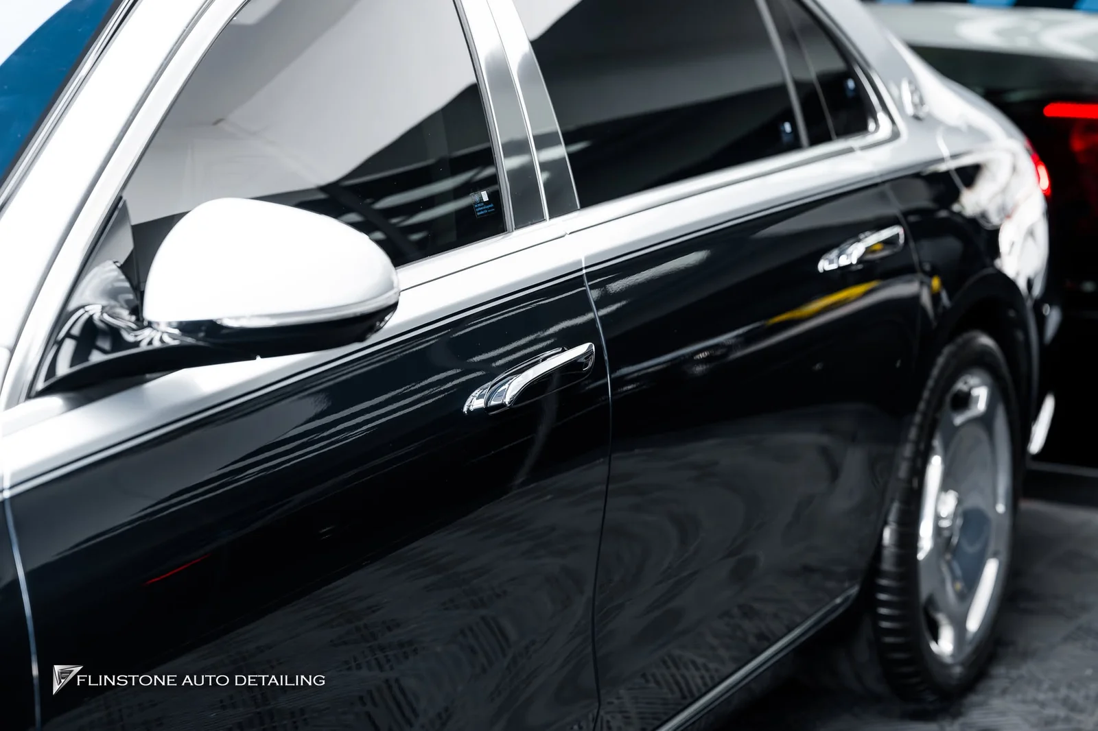 W223 S-Class ที่สุดของความหรูหราต้องยกให้ Mercedes-Maybach S-Class คันนี้เลยครับ