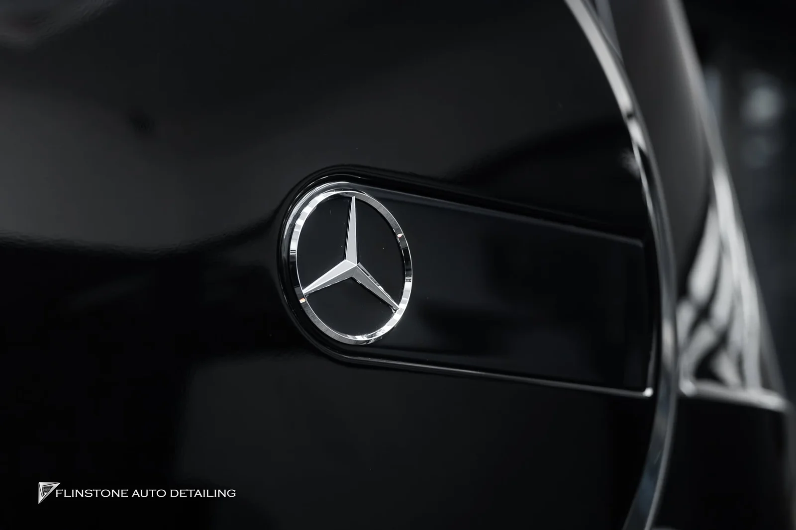 W465 G-Class 2025+ — clear paint protection film installation (PPF) on the body kit G63 AMG with sharp edges