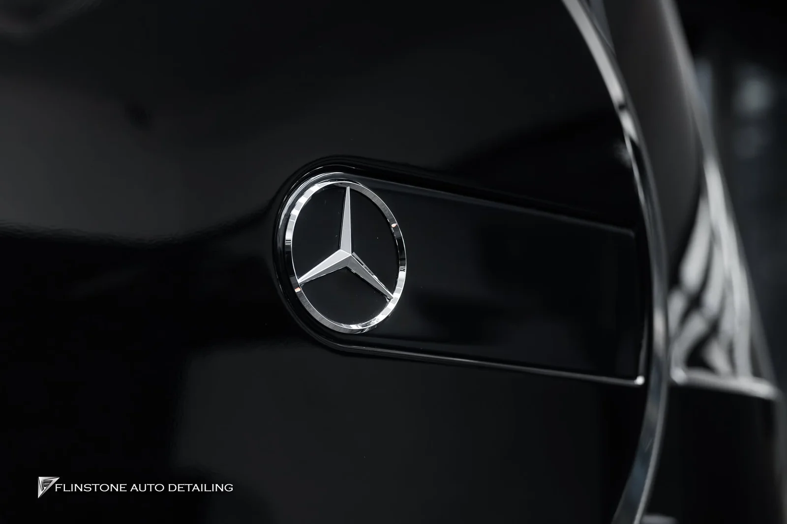 W465 G-Class 2025+ — clear paint protection film installation (PPF) on the body kit G63 AMG with sharp edges
