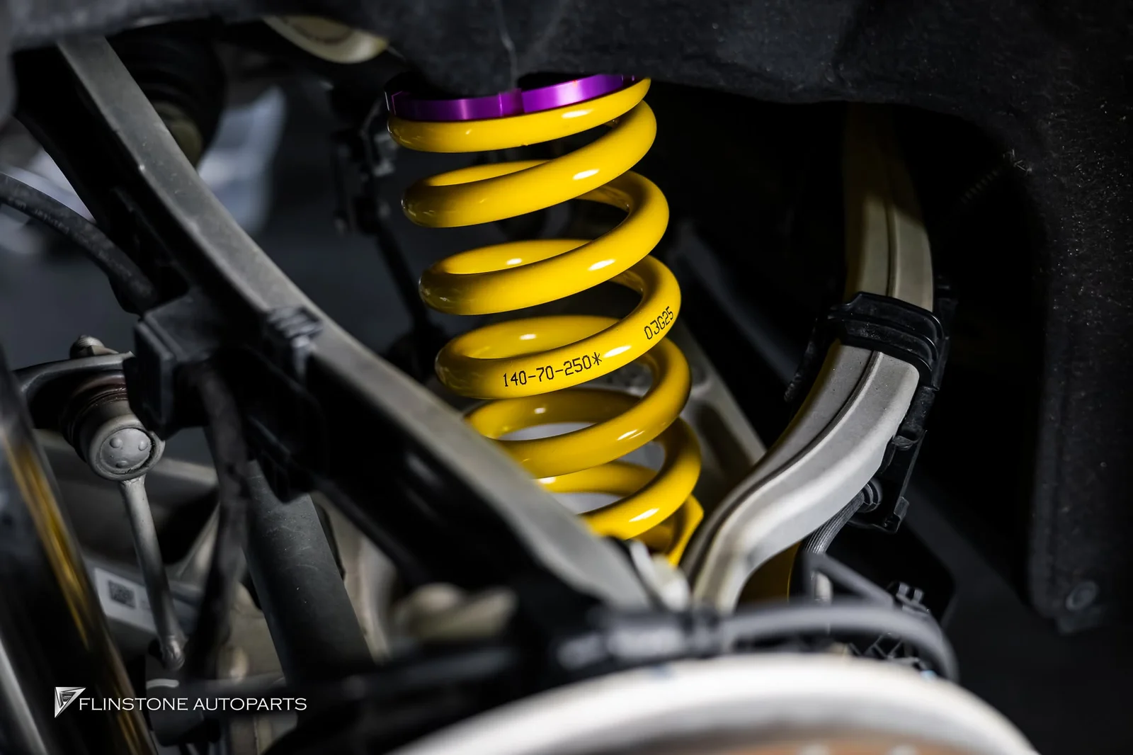 ยกระดับสมรรถนะและความปลอดภัยแบบครบจบในคราวเดียวให้กับ Mercedes-Benz W167